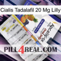 Cialis Tadalafil 20 Mg Lilly 11
